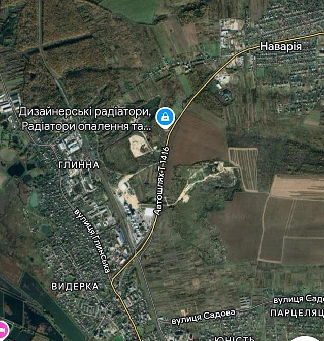 Продаж Квартира на улица Львівська 13 Navariia - photo 3