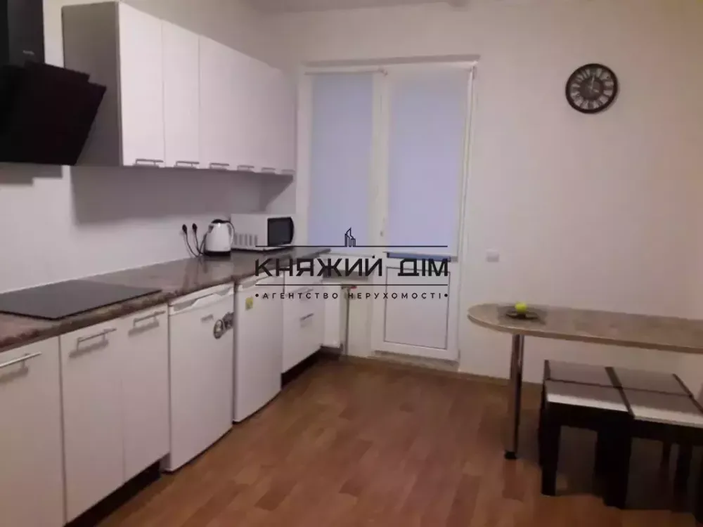 Оренда Квартира 2-кімнатна, 10/25 поверх на Гмыри Бориса ул. Kiev - photo 12