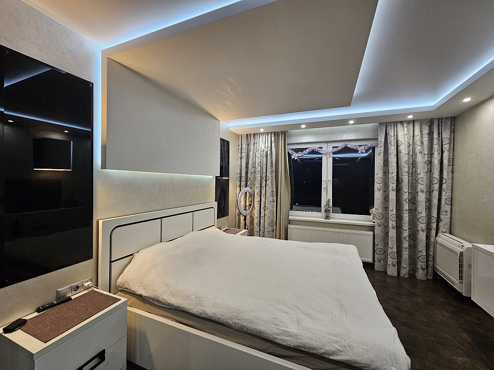 Продаж Квартира 2-кімнатна, 18/25 поверх на Хорольська вул., д. 1А Київ - фото 17