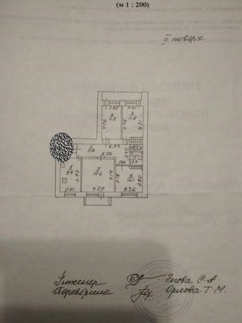 Продам 4х комнатную квартиру на Черемушках, район дома мебели. Odessa - photo 15