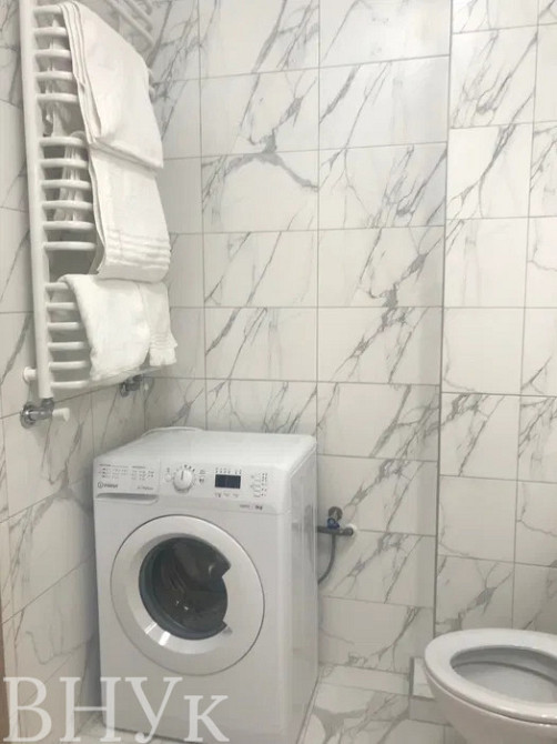 Продаж Квартира 1-кімнатна, 8/10 поверх на Врубеля Львів - фото 6