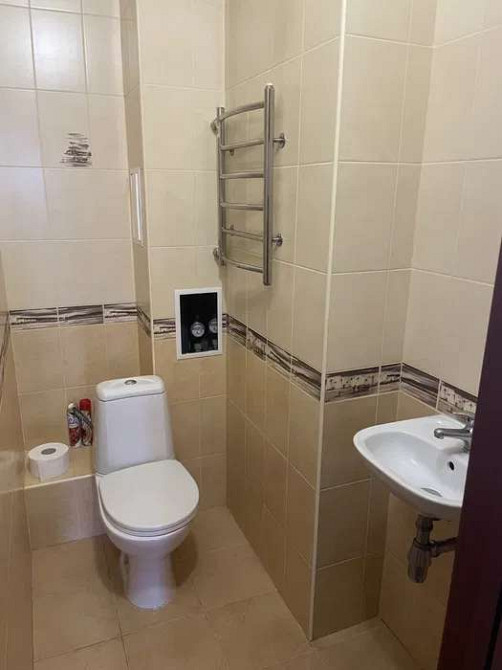 Оренда Квартира 2-кімнатна, 19/21 поверх на ул. Бориса Гмыри Київ - фото 4