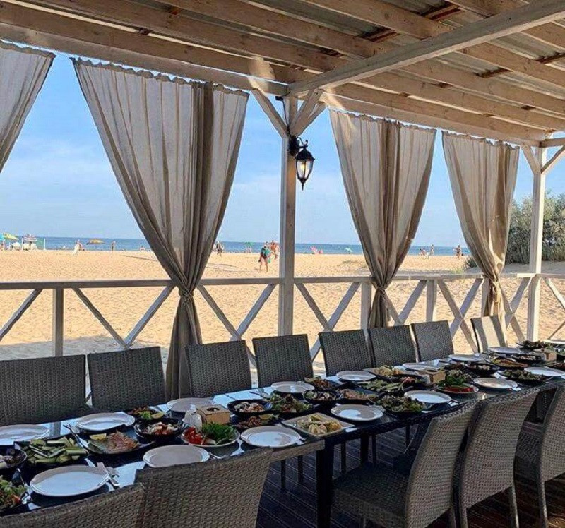 Продаж комерційне приміщення на Коммунстрой 1, 1101 приміщень - 22, поверх - 1 Затока - фото 8