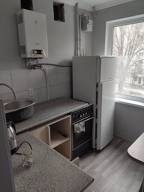 Оренда 1к Квартира 32 кв.м Вітрука Zhytomyr - photo 3