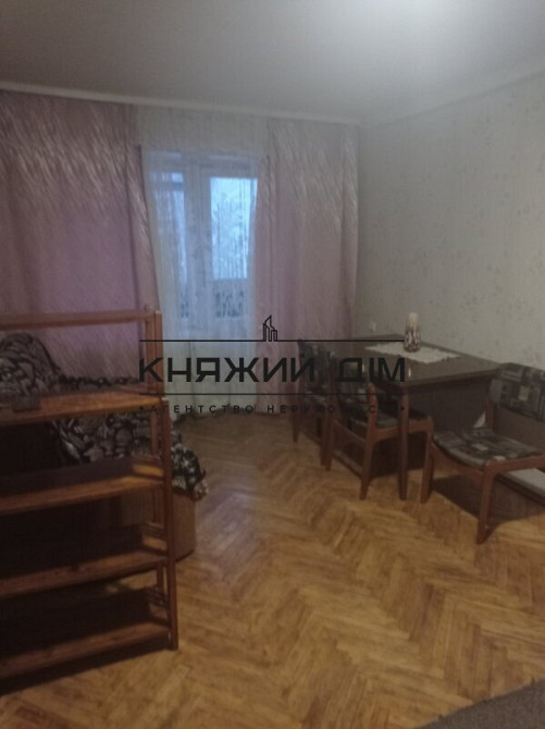 Оренда Квартира 2-кімнатна, 4/5 поверх на Потье Эжена ул. Kiev - photo 5