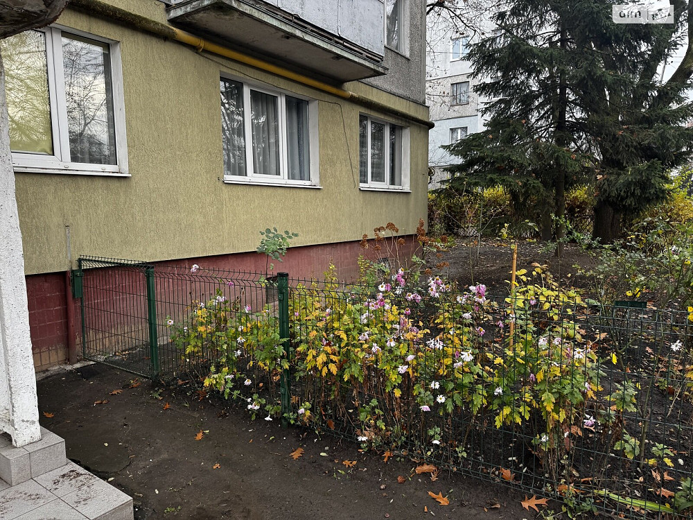 Продаж Квартира 3-кімнатна, 1/5 поверх Львів - фото 3
