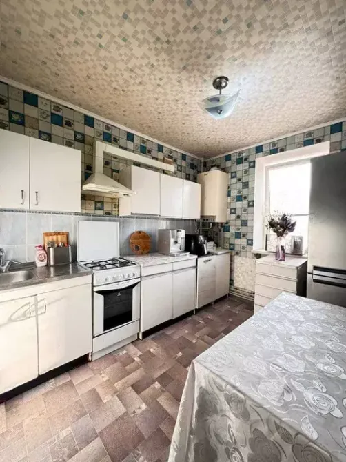 Продаж Квартира 4-кімнатна, 4/9 поверх на Олексія Єгорова вул. (Єгорова) Кропивницкий - изображение 8