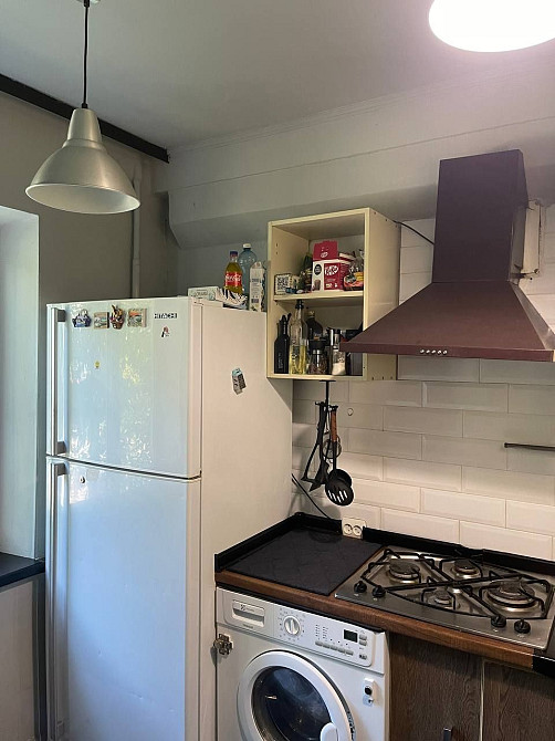 Продаж Квартира 2-кімнатна, 1/10 поверх на Борщагівська вул., д. 139/141 Київ - фото 7