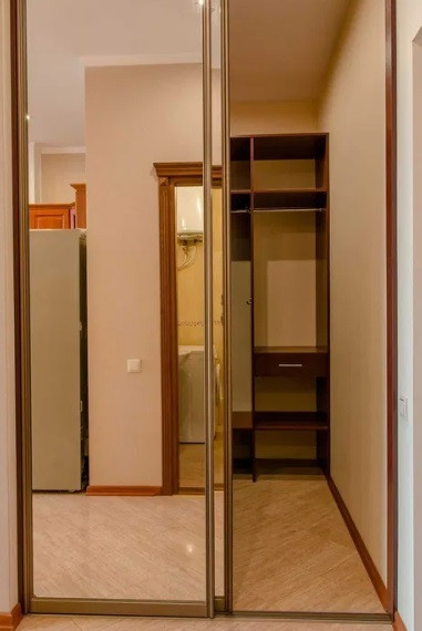 Оренда Квартира 1-кімнатна, 8/17 поверх на Шевченко проспект ул., 4б Одеса - фото 11