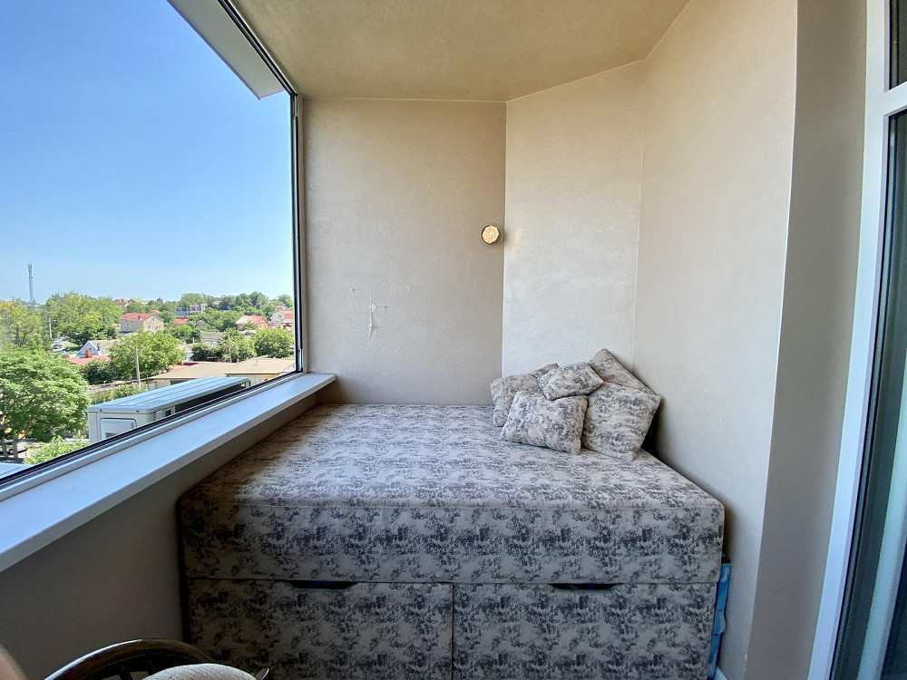 Продаж Квартира 2-кімнатна на ул. Фонтанская дорога, 123 Одесса - изображение 17