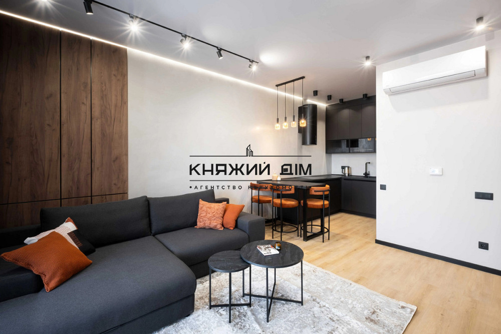 Оренда 3-кімнатної квартири ЖК Taryan Towers, метро Печерська, код 11203634 Київ - фото 8