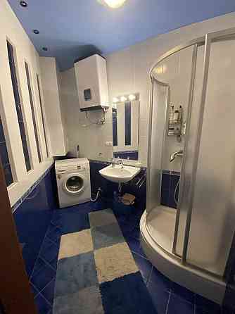 Продаж Квартира 4-кімнатна, 12/13 поверх на Юрія Іллєнка вул., д. 83Д Kiev