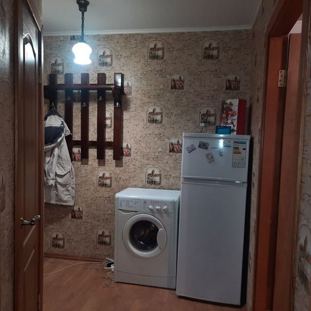 Оренда Квартира 1-кімнатна, 3/5 поверх на Вацлава Гавела бульв. (Ивана Лепсе), 83 Київ - фото 4