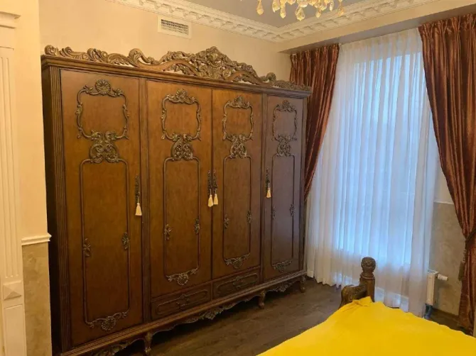 For rent 3-room Apartment 110 sq.m січеславська набережна 49 Dnipro - photo 3
