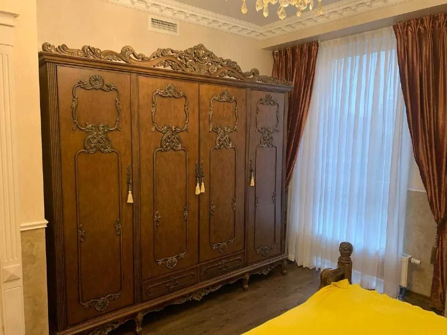 Оренда 3к Квартира 110 кв.м січеславська набережна 49 Дніпро - фото 3