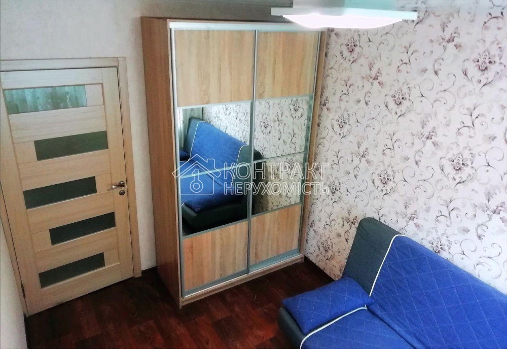 Оренда Квартира 2-кімнатна, 1/9 поверх на вул. Аерокосмічний Харків - фото 11