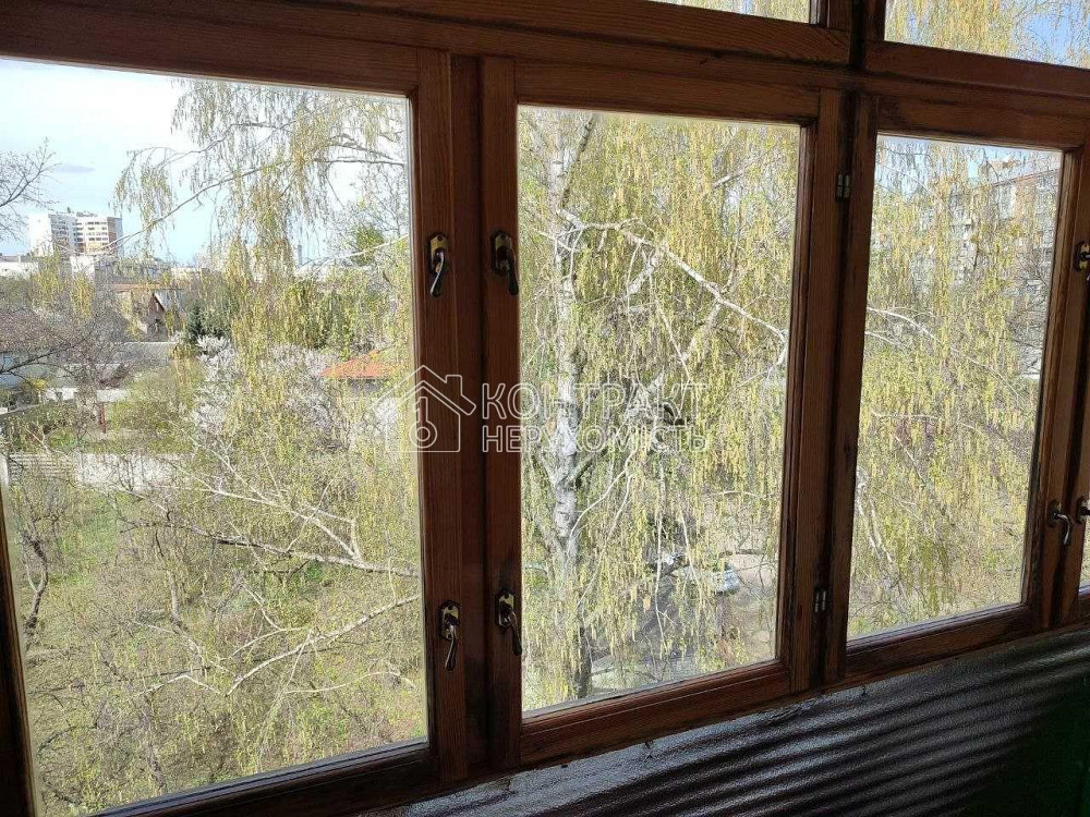 Продаж Квартира 2-кімнатна, 5/5 поверх на вул. Кримська Харків - фото 7