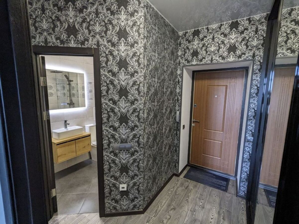 Продаж Квартира 1-кімнатна, 6/13 поверх на вул. Височана Івано-Франківськ - фото 14