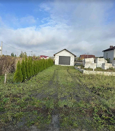 Продаж земельної ділянки 6 соток Тернополь - изображение 7