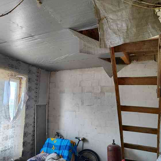 Продам 2-х этажный, новый дом в с. Нерубайское. Нерубайське