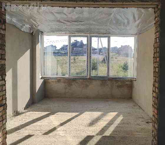 Продаж Будинок 4-кімнатний на вул. Просвіти Байківці