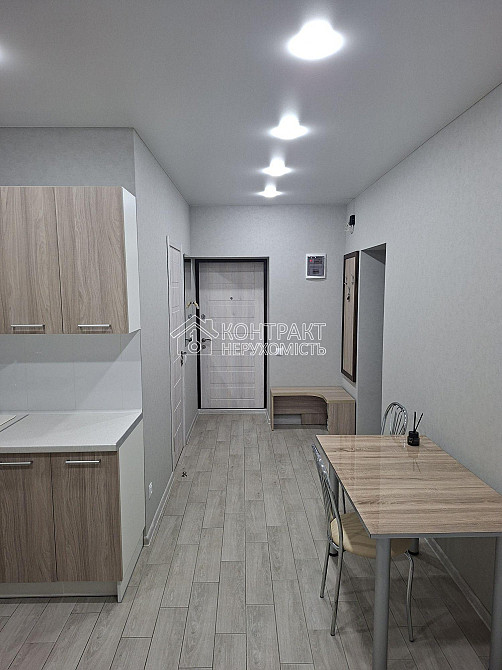 Оренда 1к Квартира 45 кв.м Лисаветинська вул. Харків - фото 4