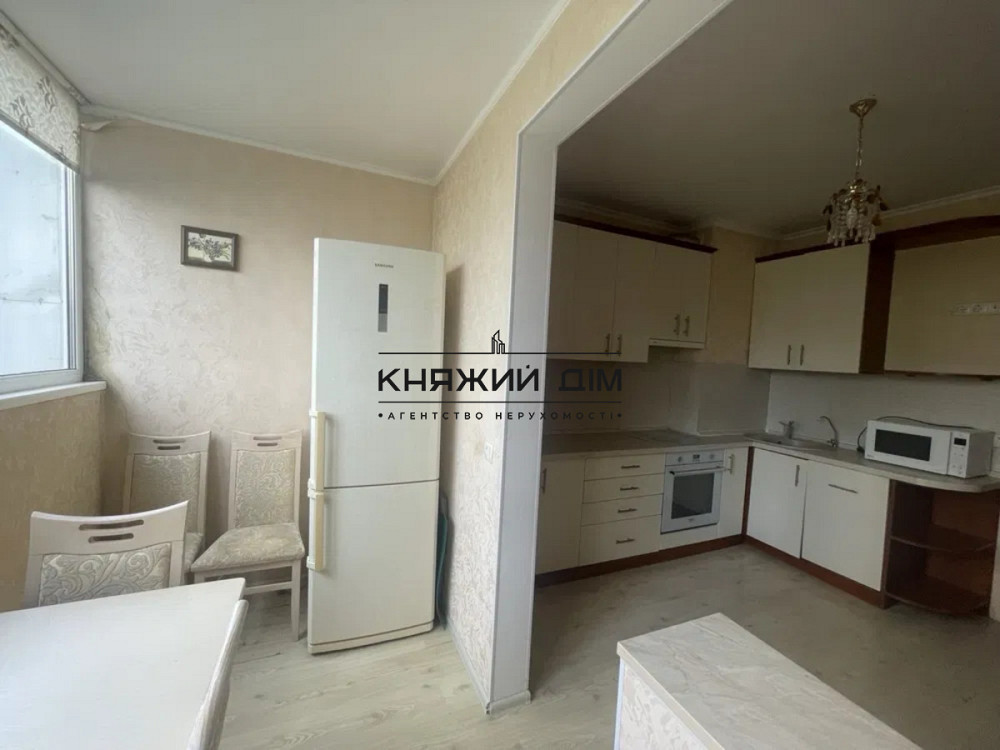 Продаж квартири ЖК Молодіжний квартал. 21146427 Київ - фото 3