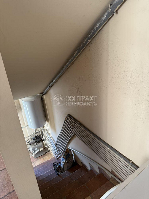 Продаж Квартира 4-кімнатна, 4/4 поверх на вул. Пушкинский въезд Харків - фото 16