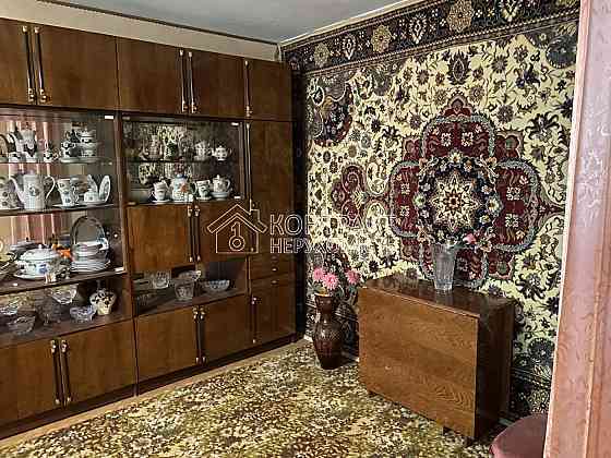 Продаж Квартира 2-кімнатна, 5/5 поверх на вул. Індустріальний Kharkiv