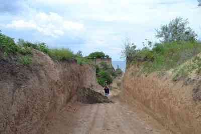 Продаж земельної ділянки 0.1 соток на ул. Сонячна, 92 Санжійка