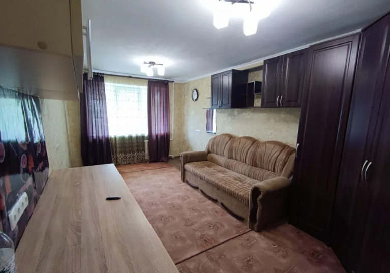 Продам комнату в коммуне на Черемушках Одеса - фото 2