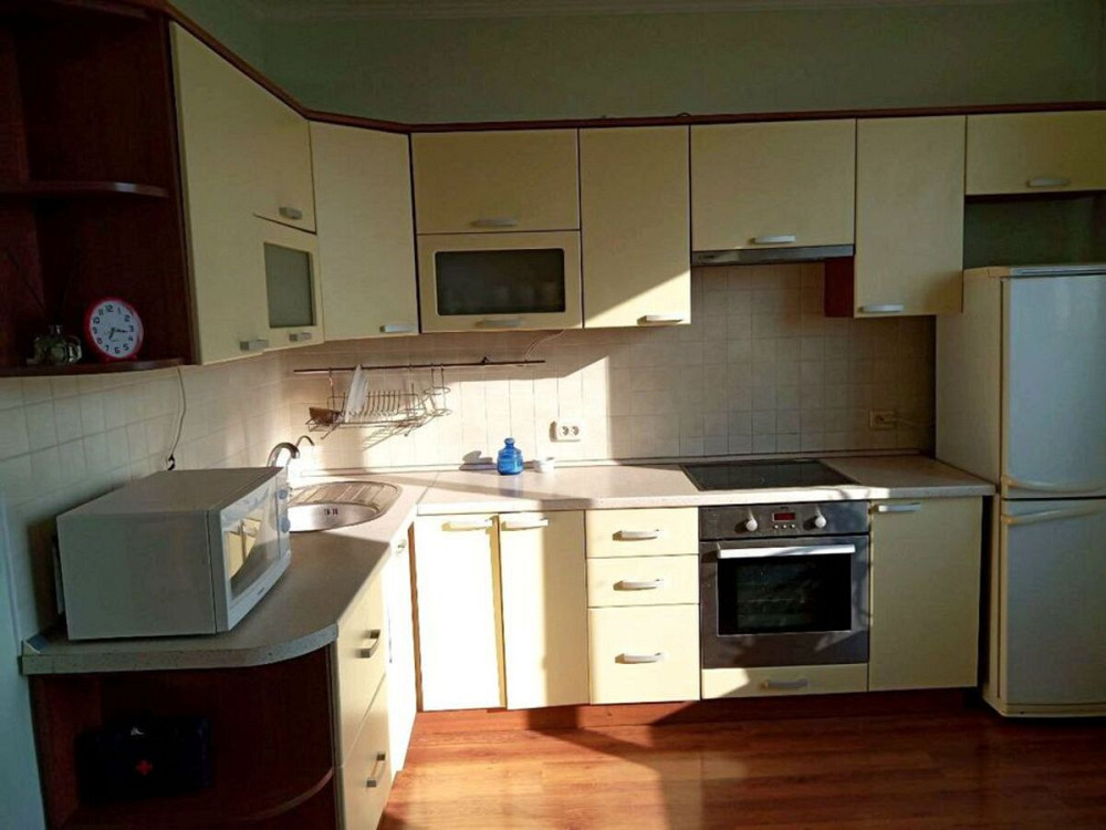 Продаж Квартира 2-кімнатна, 17/25 поверх на Харківське шосе, 152 Київ - фото 3