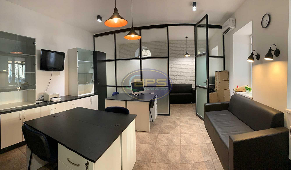 Оренда офісне приміщення на вул. Успенская поверх - 1/1 Одеса - фото 5