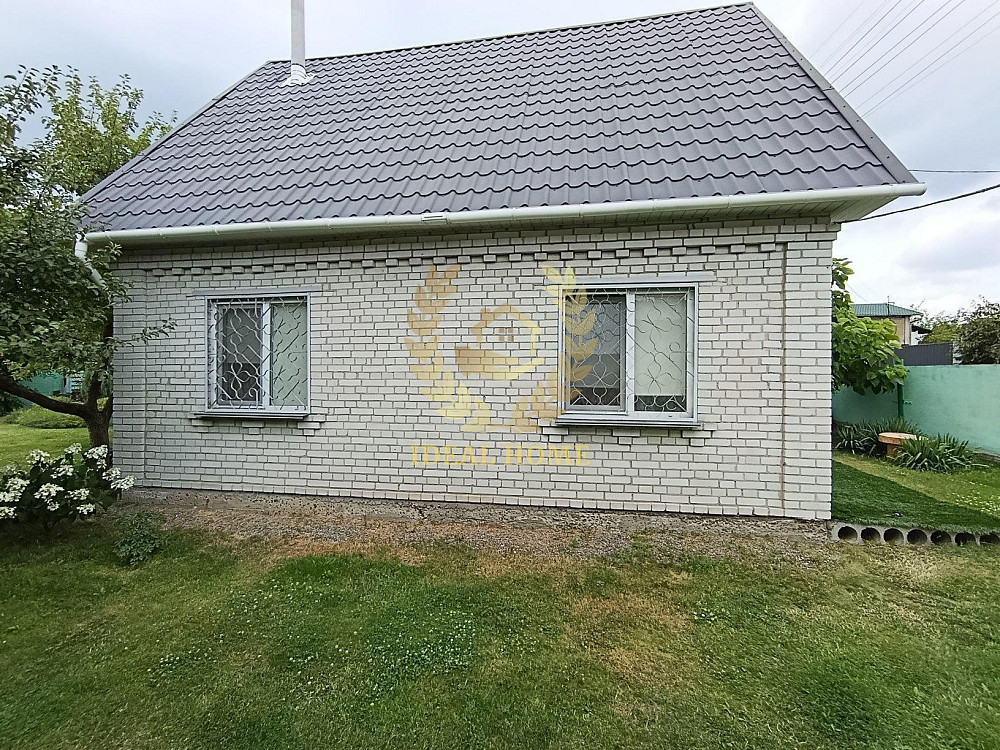 Продаж Будинок 2-кімнатний на Энтузиастов 10-я ул. Kiev - photo 10