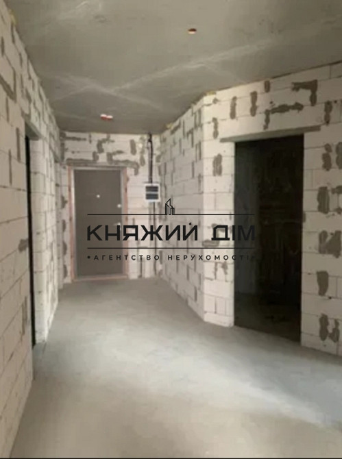 ЄОСЕЛЯ! Продаж 2-х кк.кв. в ЖК Great, 2 будинок. № 21144958 Київ - фото 5