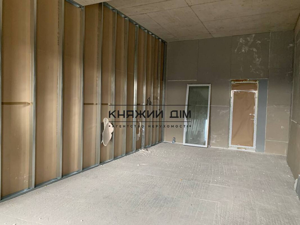 Оренда офісне приміщення поверх - 2/3  - фото 11