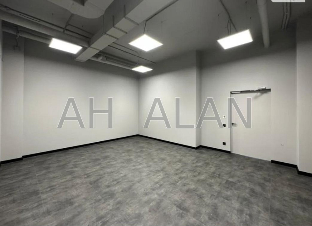 Оренда офісне приміщення на Академіка Книшова вул., 6 поверх - 1/6 Київ - фото 17