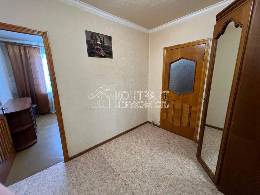 Продаж Квартира 2-кімнатна, 11/12 поверх на вул. Перемоги Харків - фото 6