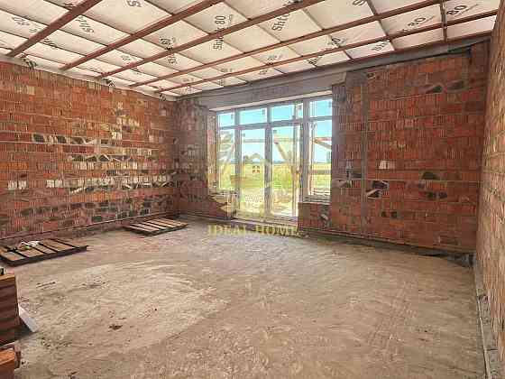 Продаж 3к. будинку з 5 сотками землі с. Михайлівка-Рубежівка Михайлівка-Рубежівка