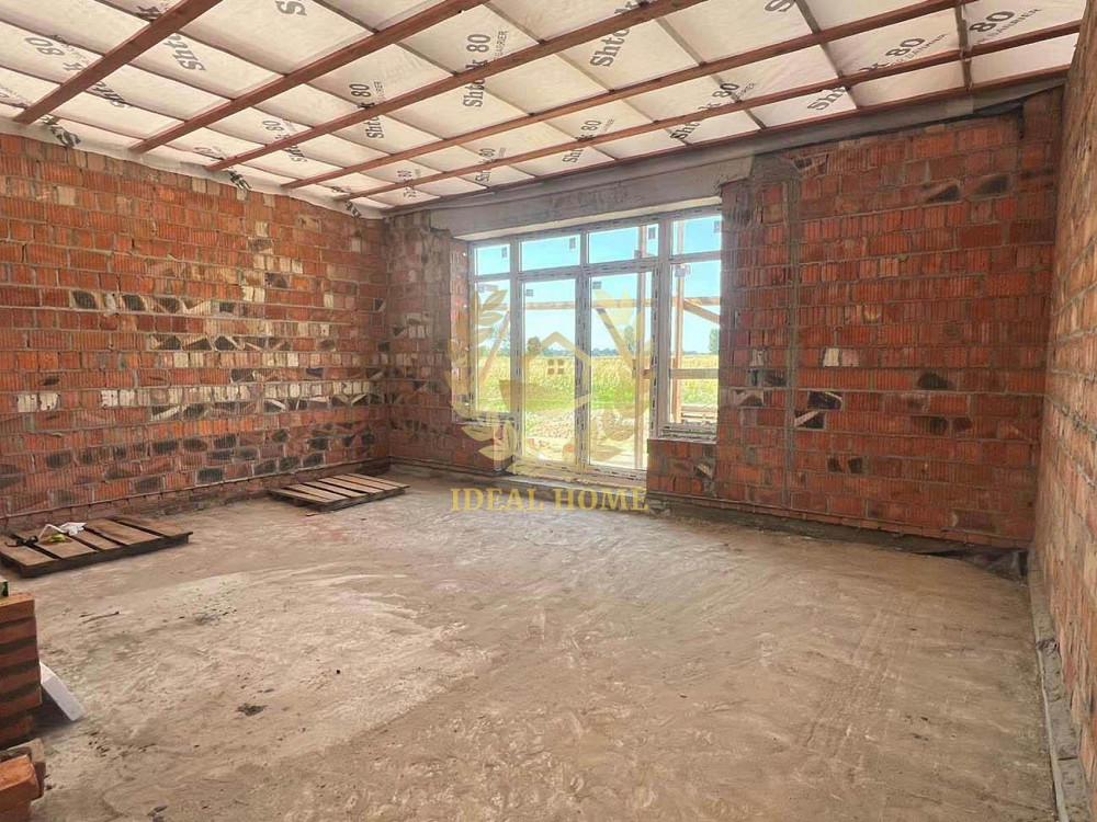 Продаж 3к. будинку з 5 сотками землі с. Михайлівка-Рубежівка Михайлівка-Рубежівка - фото 5