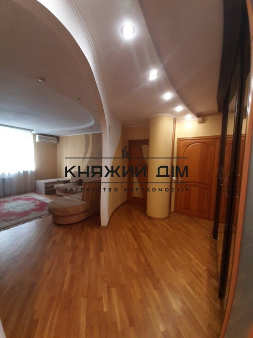 Оренда Квартира 3-кімнатна, 10/21 поверх на Святошинская пл. Київ - фото 7