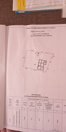 Продаж будинку 2 поверхи — Центральна Борислав - фото 19