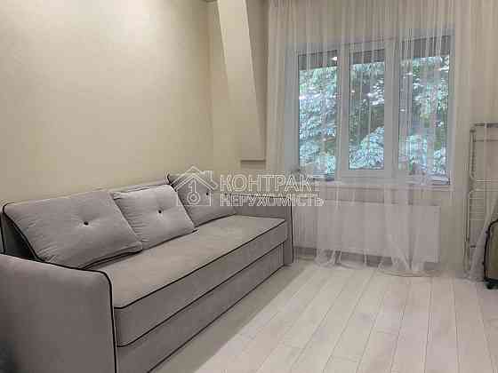 Продаж Квартира 1-кімнатна, 3/4 поверх на вул. Григорівське Харків