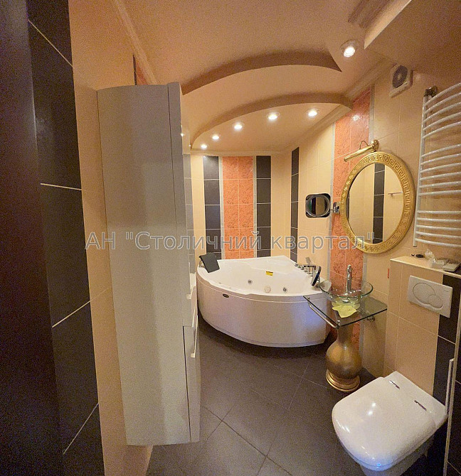 Продаж Будинок 5-кімнатний на Юлії Здановської вул., 52/3 Київ - фото 13