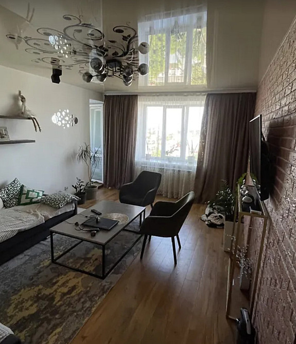 Продаж Квартира 3-кімнатна, 9/9 поверх на Коцюбинського вул., 5Б Тернопіль - фото 15