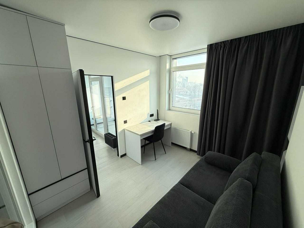 Продаж Квартира 2-кімнатна, 6/36 поверх на Берестейський вул., д. 11 Киев - изображение 3