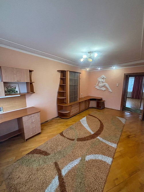 Продаж Квартира 2-кімнатна, 5/5 поверх на Хоткевича Г. вул., 50 Івано-Франківськ - фото 11