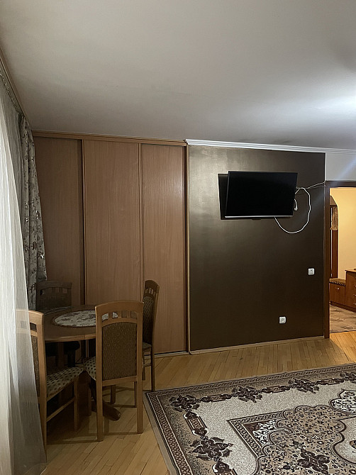 Продаж Квартира 3-кімнатна, 2/6 поверх на Вовчинецька Івано-Франківськ - фото 15