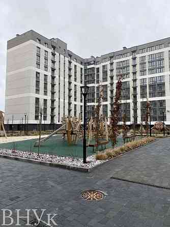 Продаж Квартира 1-кімнатна, 4/10 поверх на вул. Довженка О. Ивано-Франковск