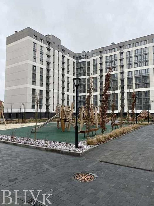 Продаж Квартира 1-кімнатна, 4/10 поверх на вул. Довженка О. Ивано-Франковск - изображение 1